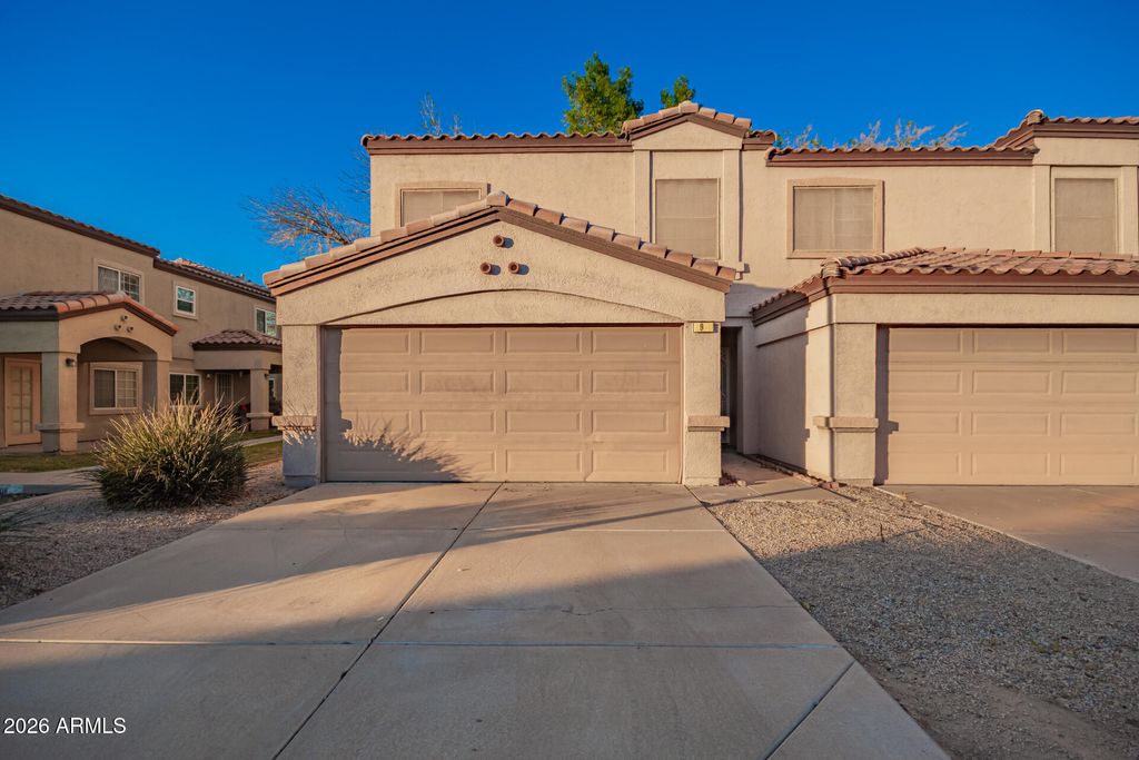 Photo of 125 S 56th Street #99, Mesa, AZ 85206 (MLS # 6976743)