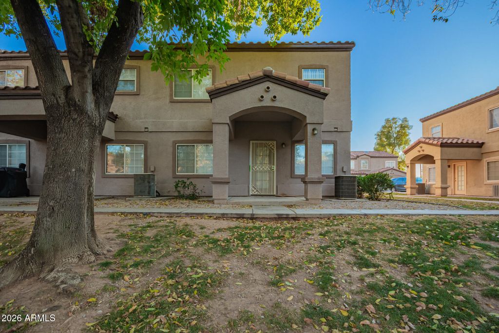 Photo of 125 S 56th Street #99, Mesa, AZ 85206 (MLS # 6976743)