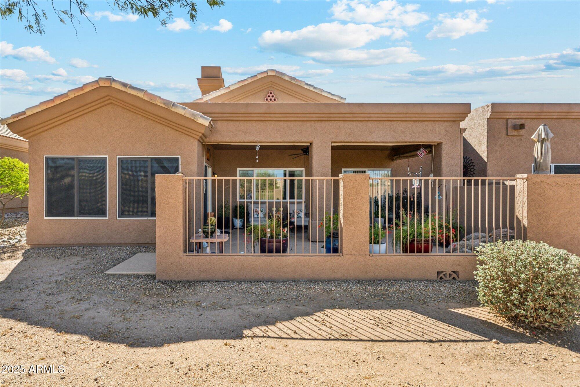 Cave Creek, Arizona 85331, United States, 2 Bedrooms Bedrooms, ,2 BathroomsBathrooms,Residential,Active,99138