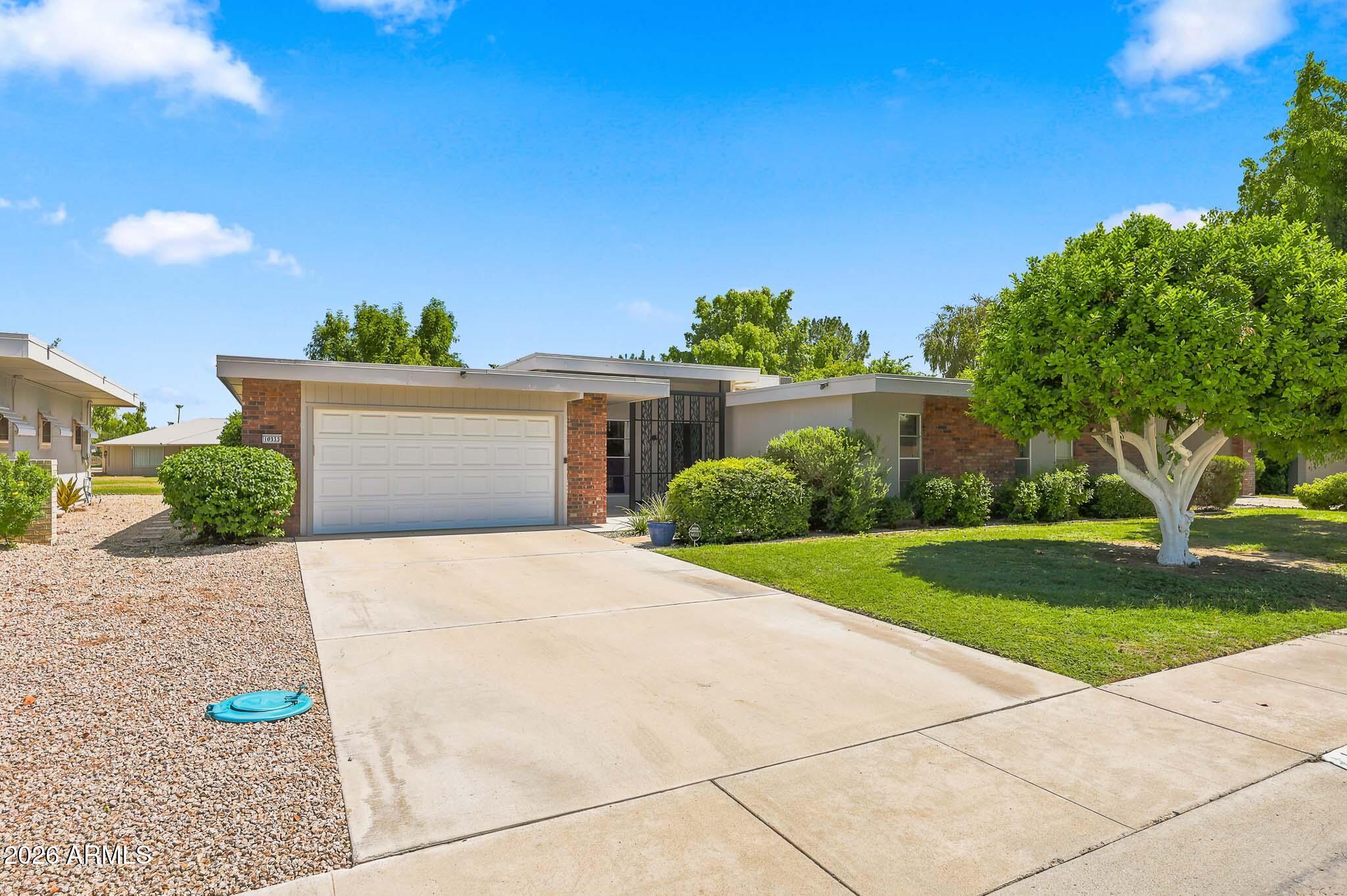 10333 W HIGHWOOD Lane