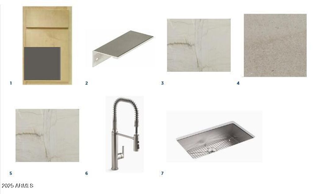 Photo of 8366 E Old Paint Trail #3, Scottsdale, AZ 85266 (MLS # 6867547)