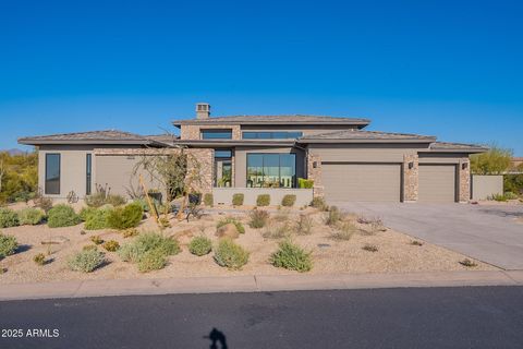 8366 E Old Paint Trail 3 Scottsdale AZ 85266