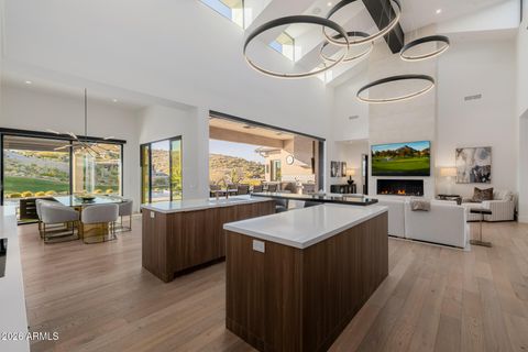 9740 N COPPER RIDGE Trail Fountain Hills AZ 85268