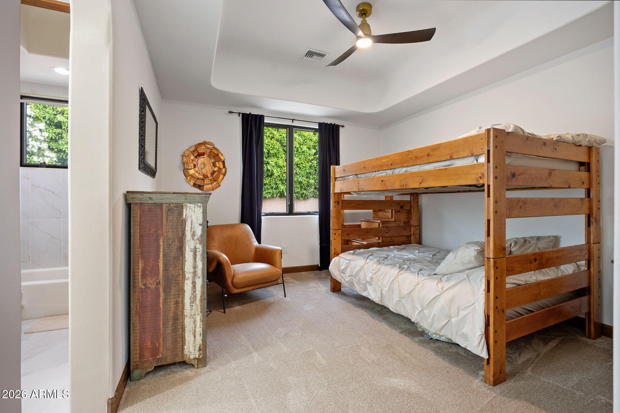 Metes and Bounds - Residential