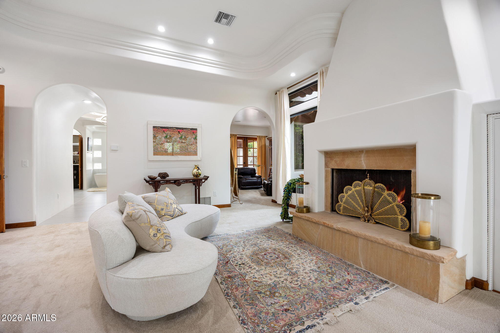 Metes and Bounds - Residential