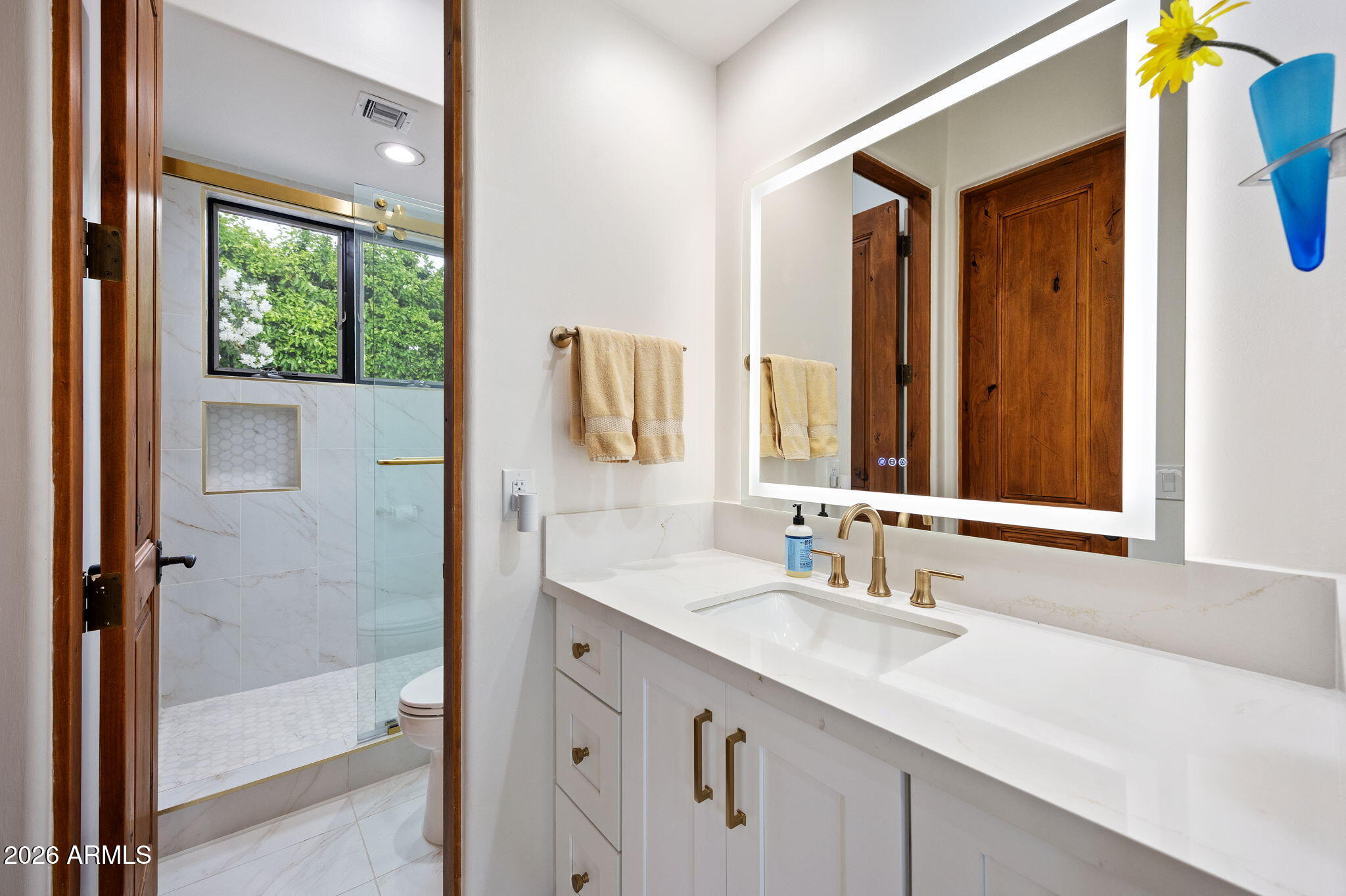Metes and Bounds - Residential