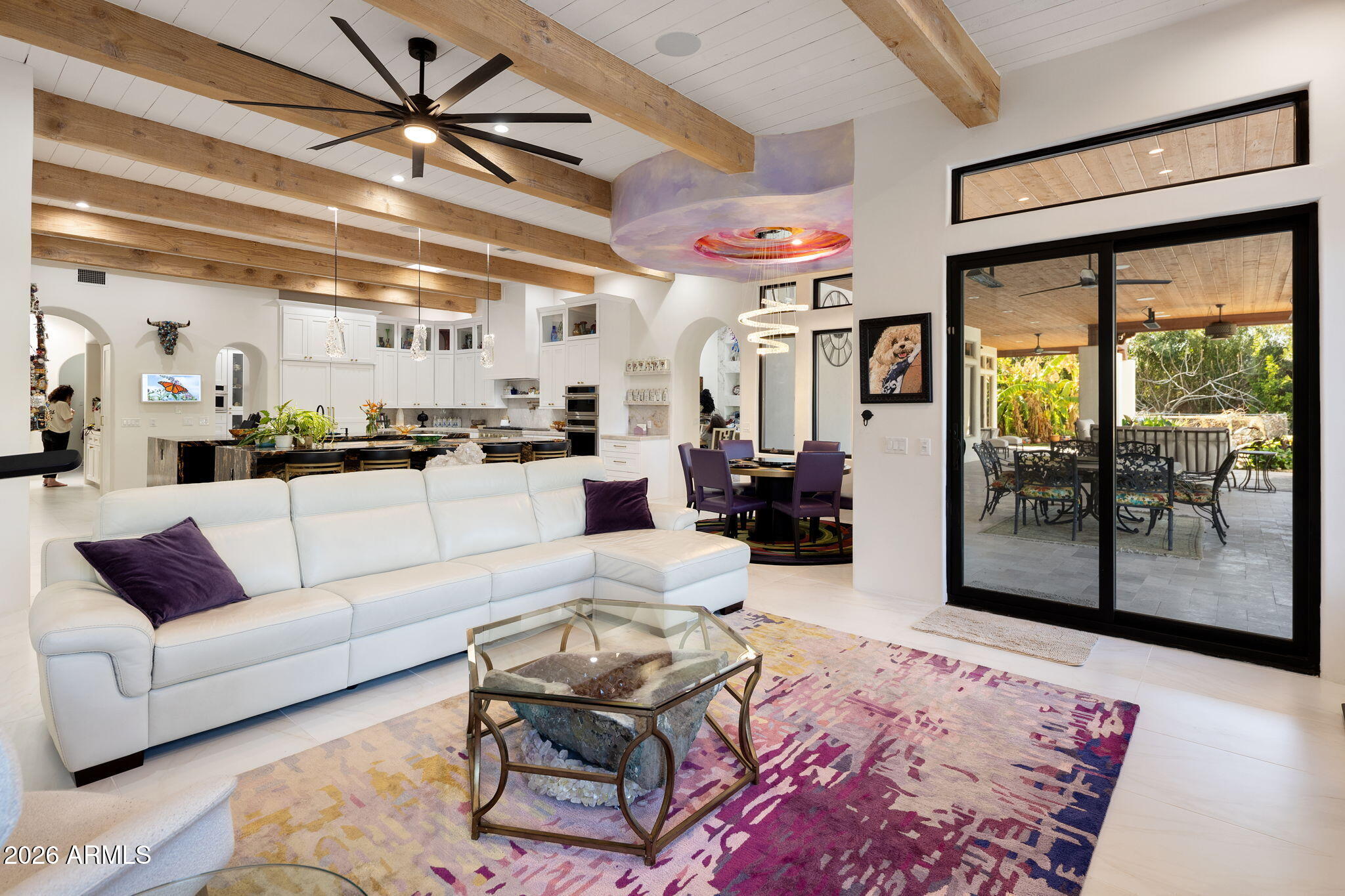 Metes and Bounds - Residential