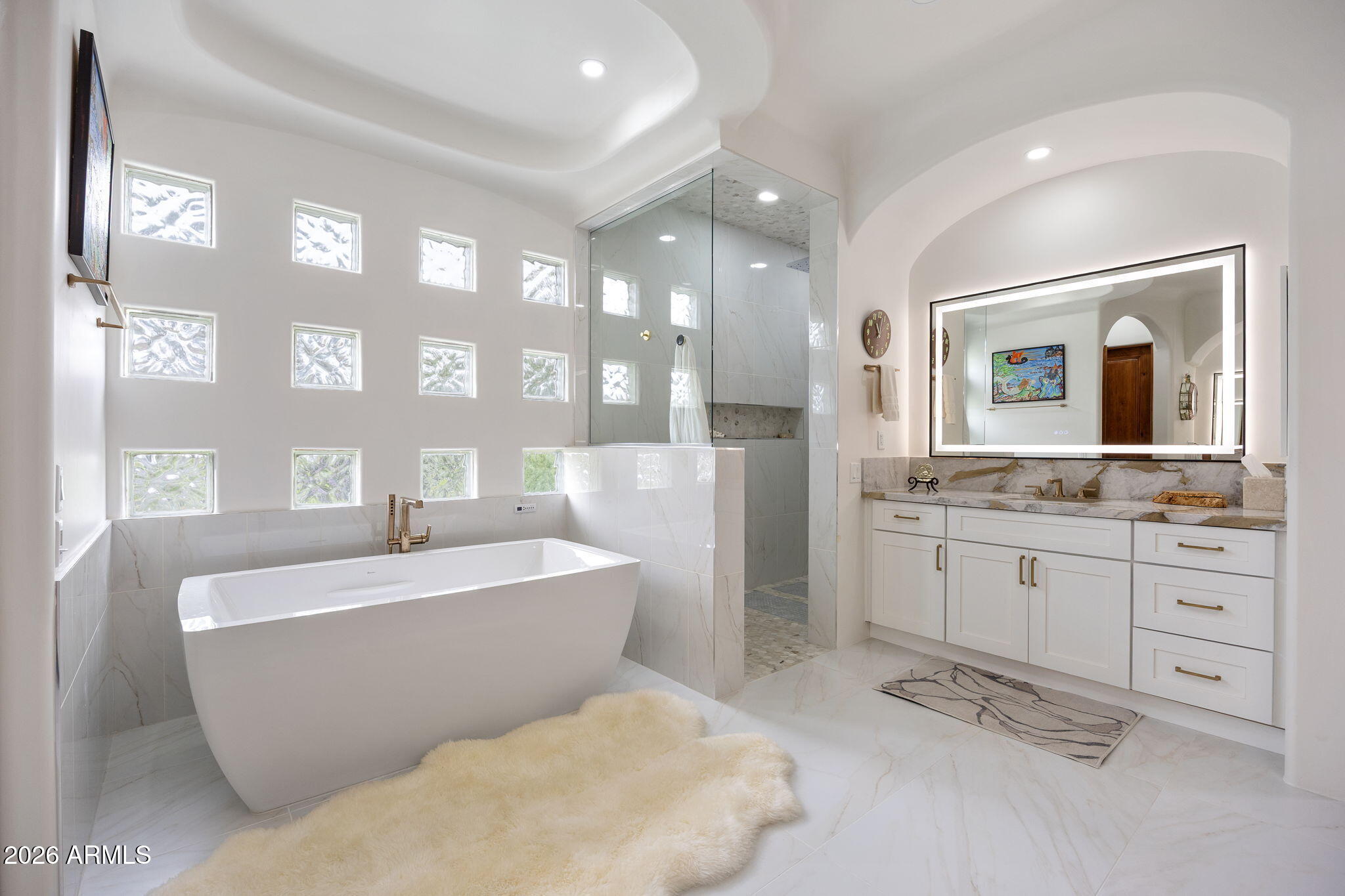 Metes and Bounds - Residential