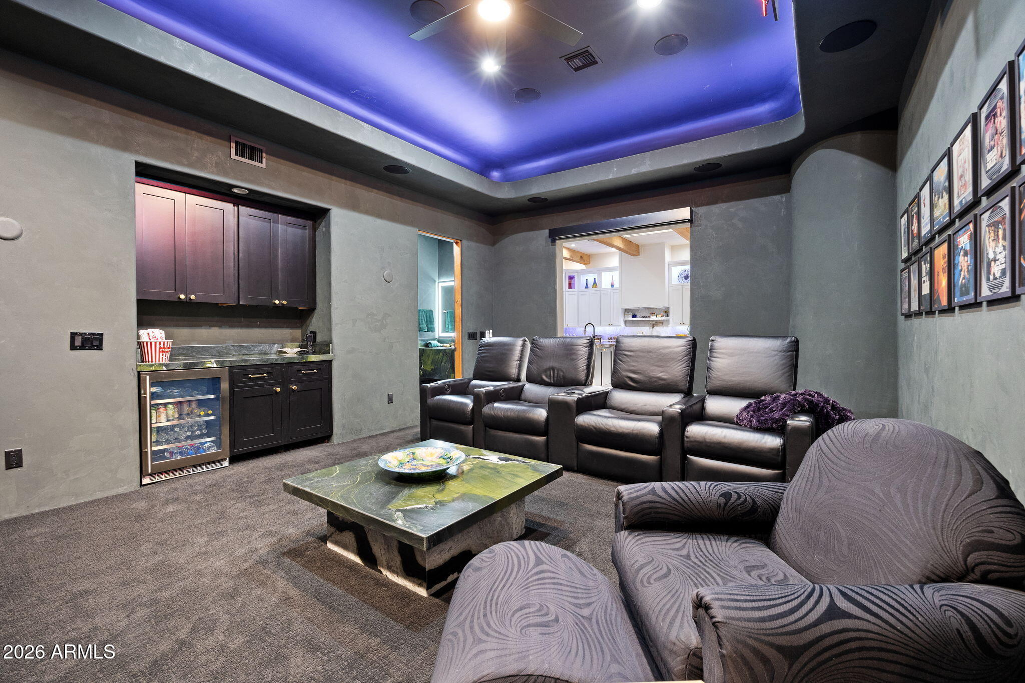 Metes and Bounds - Residential