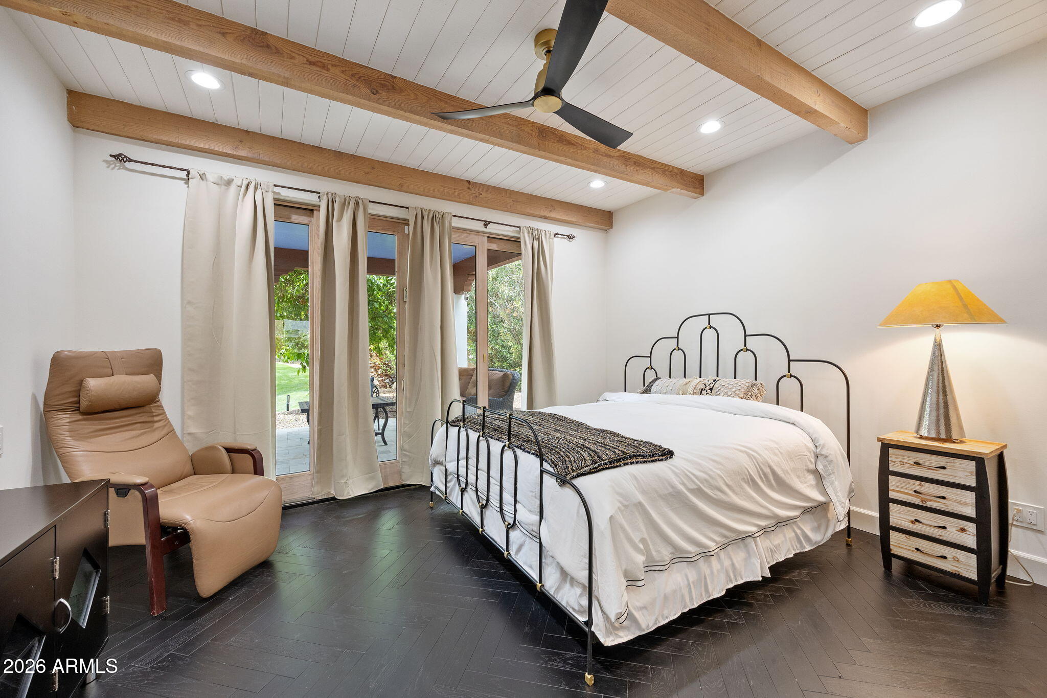 Metes and Bounds - Residential