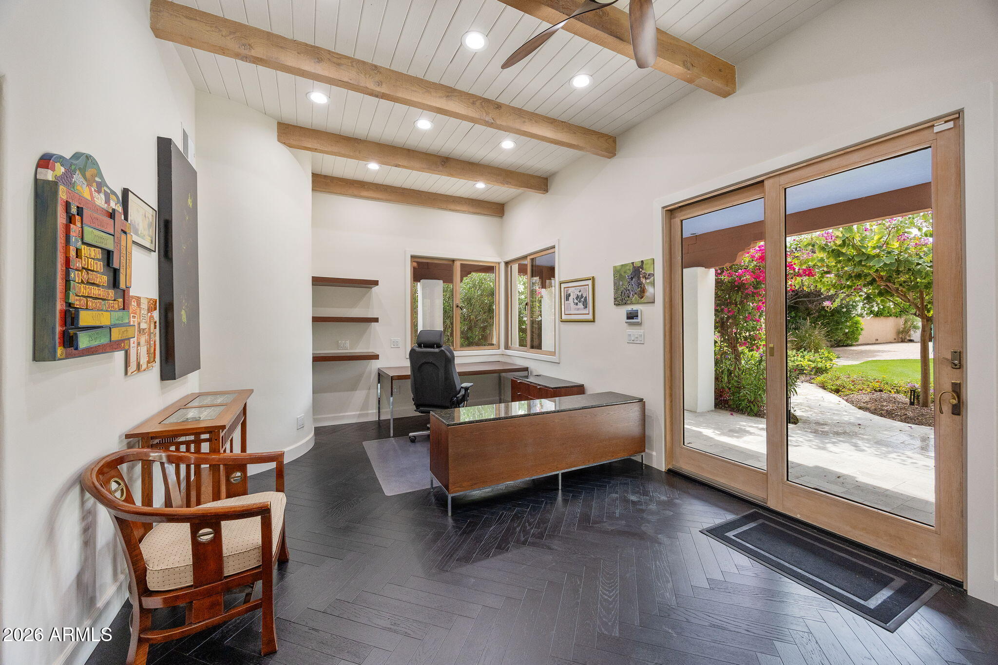 Metes and Bounds - Residential