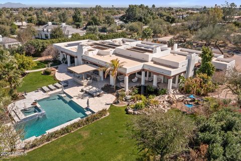 6700 E MALCOMB Drive Paradise Valley AZ 85253