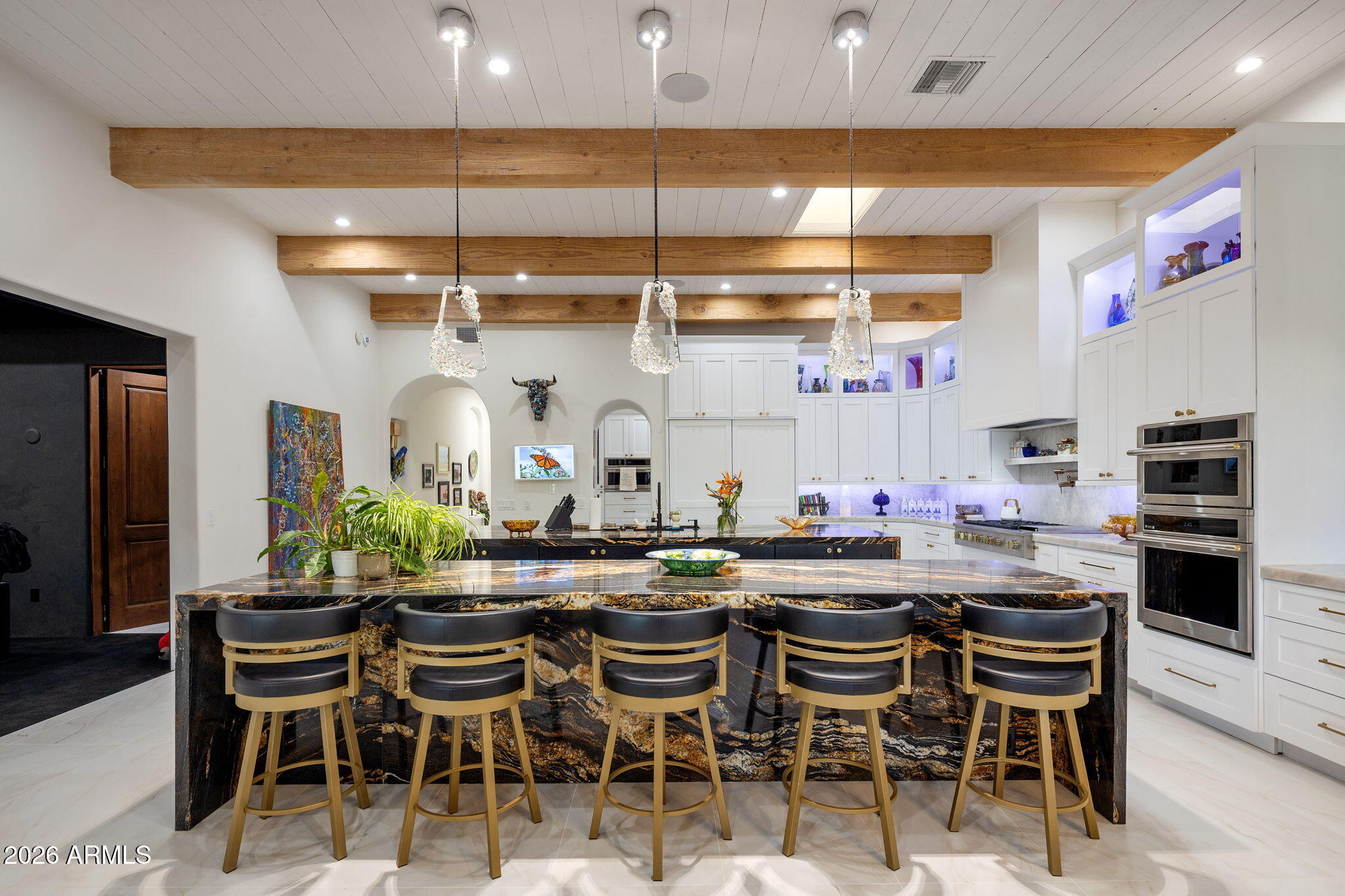 Metes and Bounds - Residential