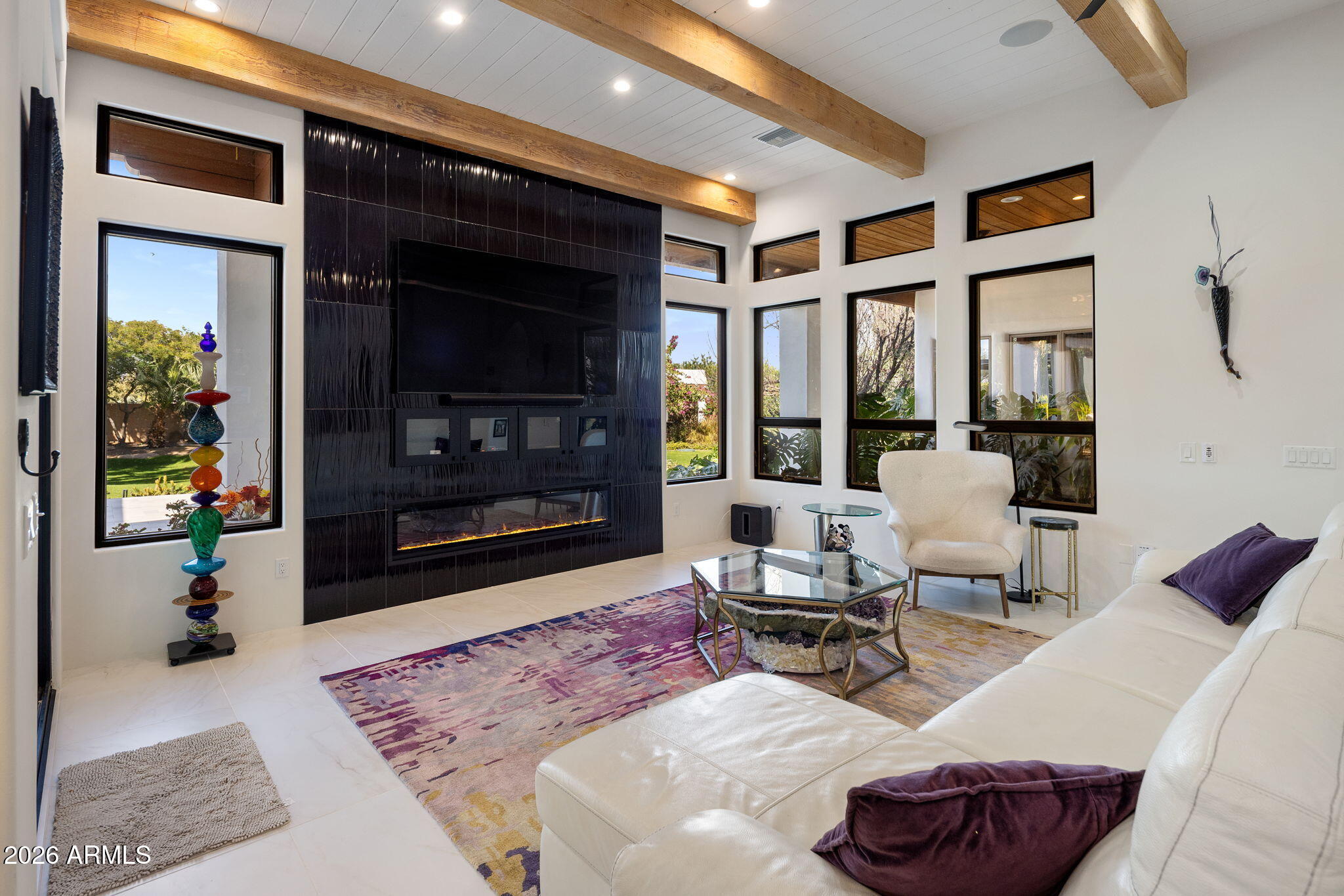 Metes and Bounds - Residential