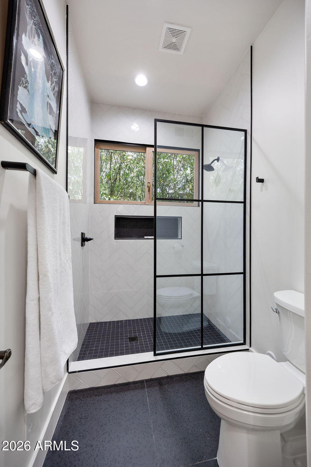 Metes and Bounds - Residential