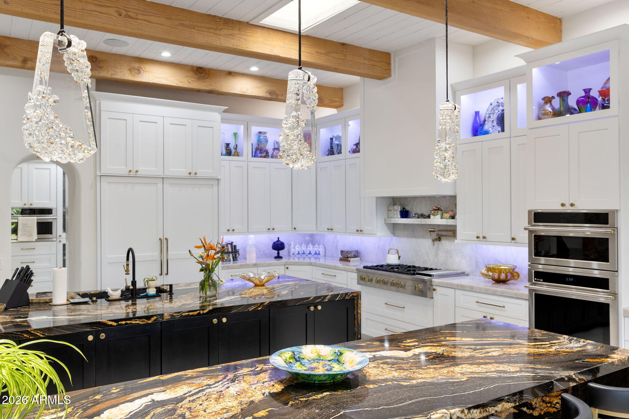 Metes and Bounds - Residential