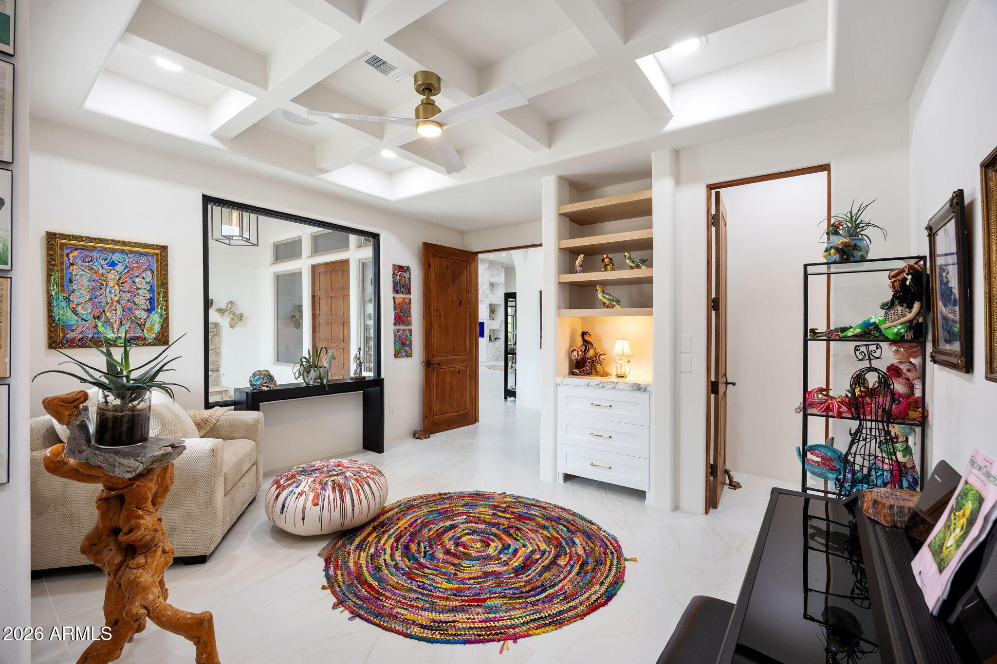 Metes and Bounds - Residential
