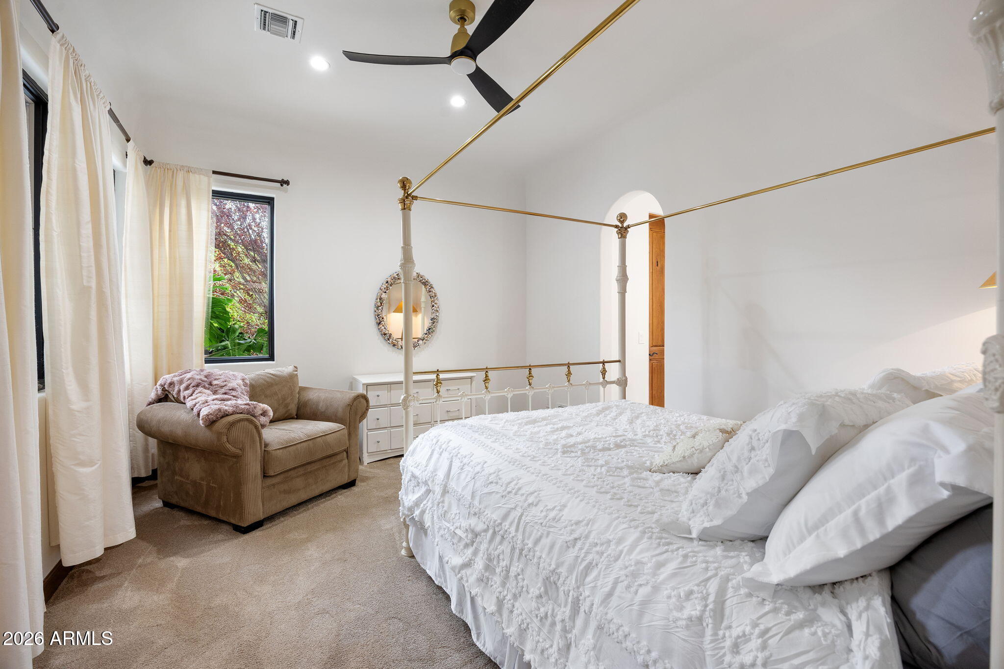 Metes and Bounds - Residential