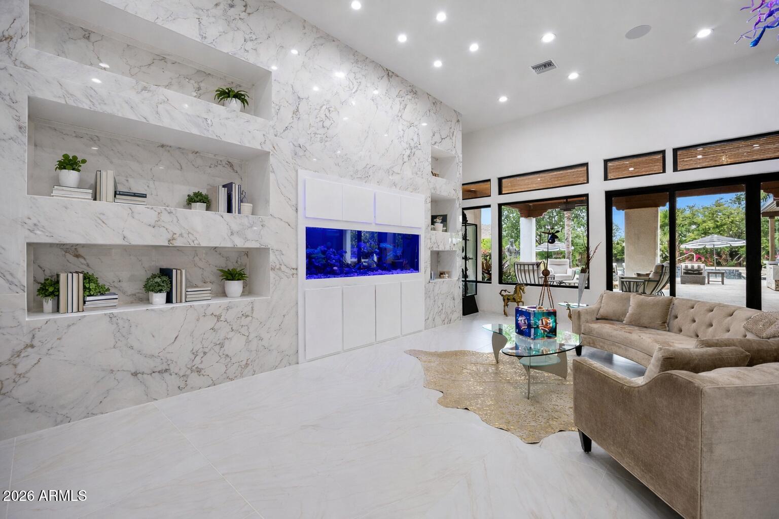 Metes and Bounds - Residential