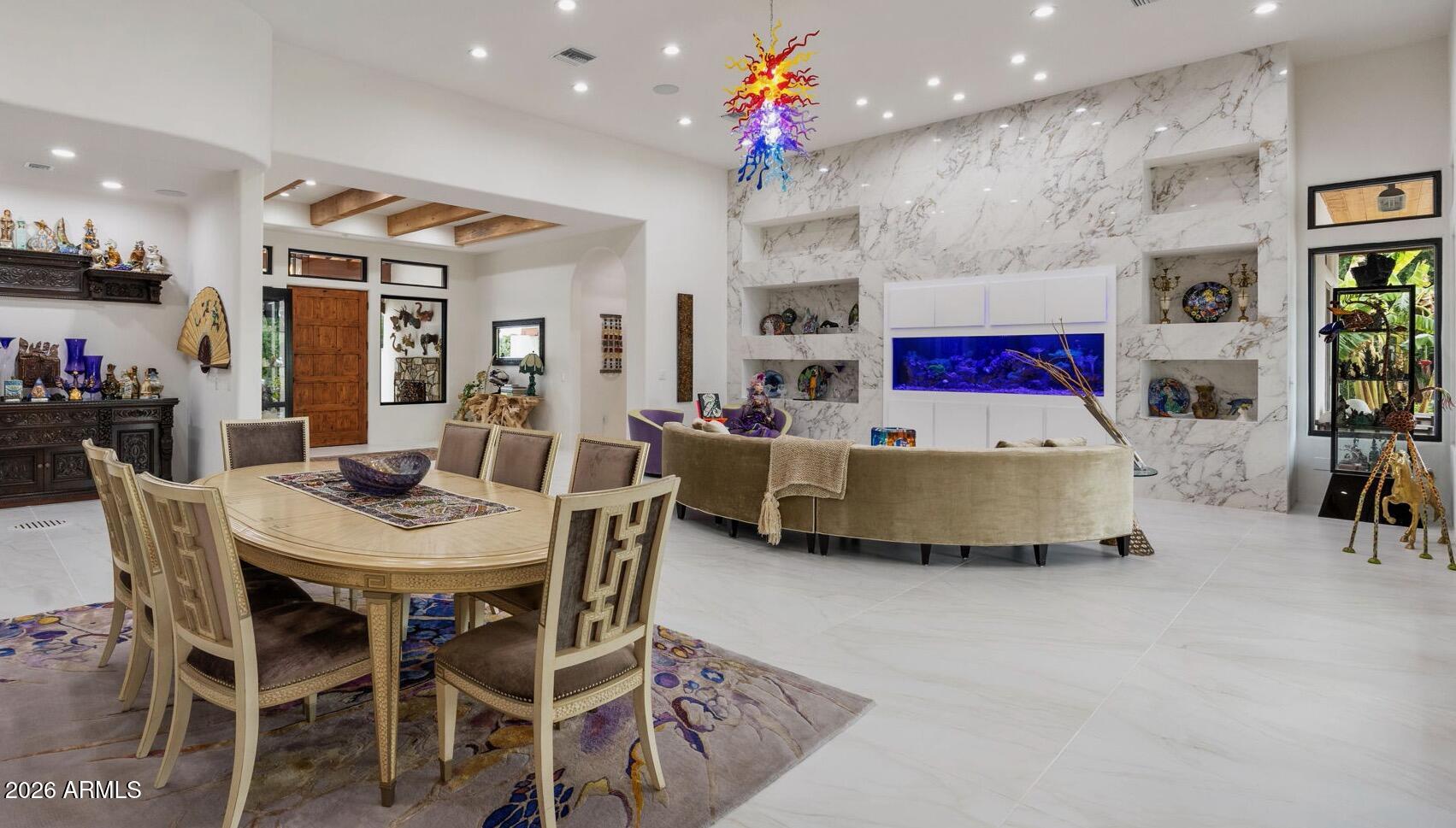 Metes and Bounds - Residential