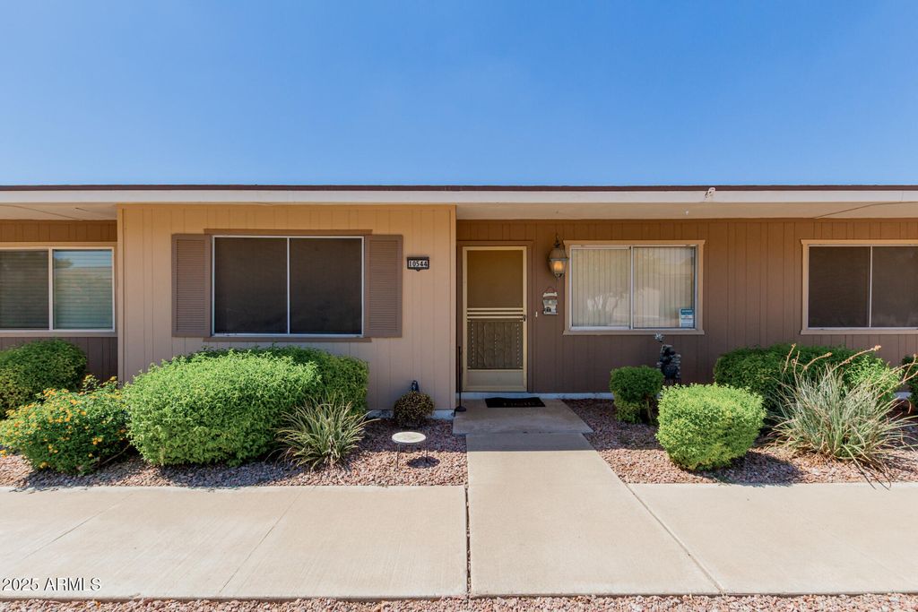 Photo of 10544 W Coggins Drive, Sun City, AZ 85351 (MLS # 6918742)