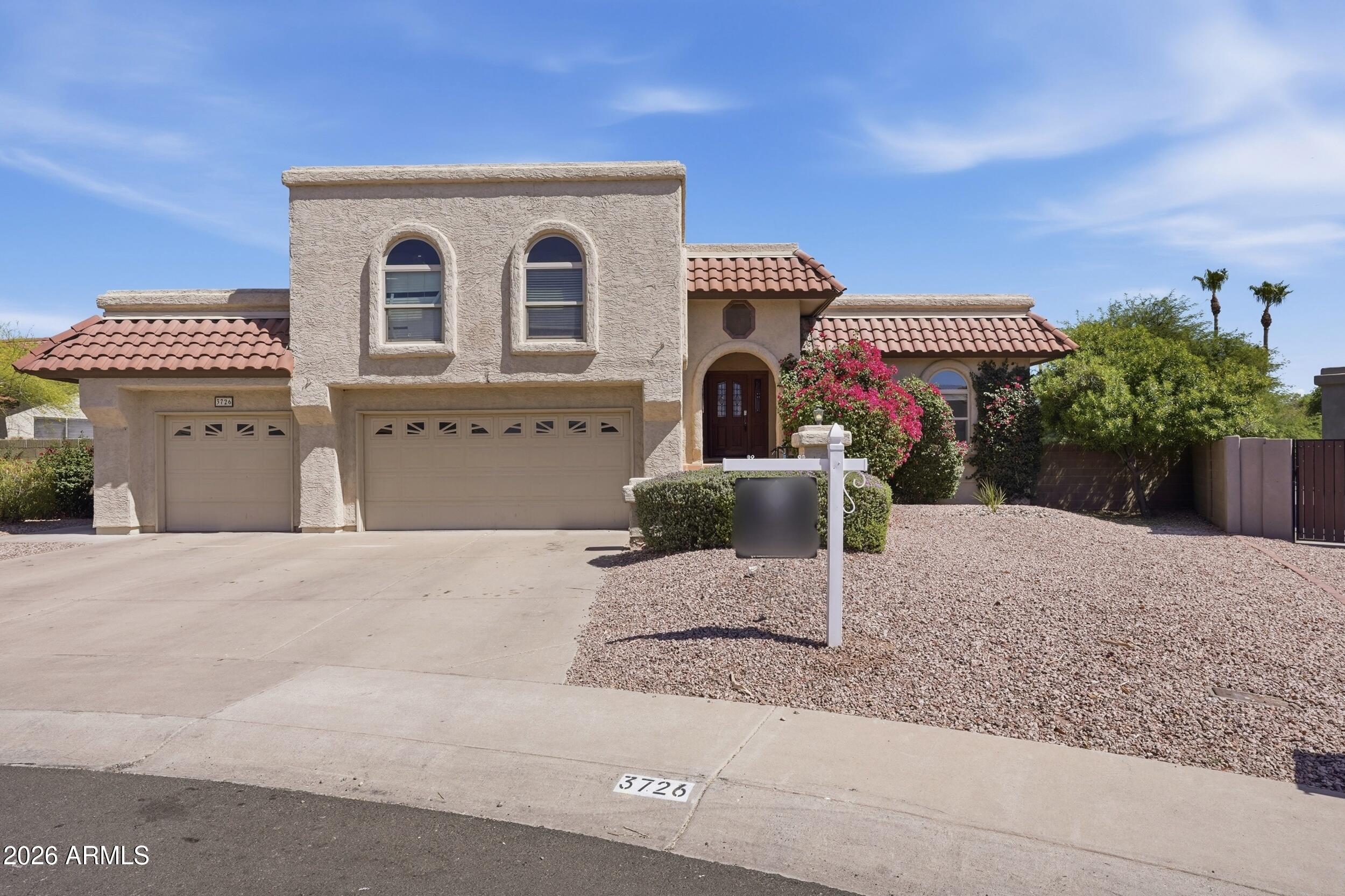 Photo 1 of 32 — 3726 E SALINAS Street, Phoenix, AZ 85044