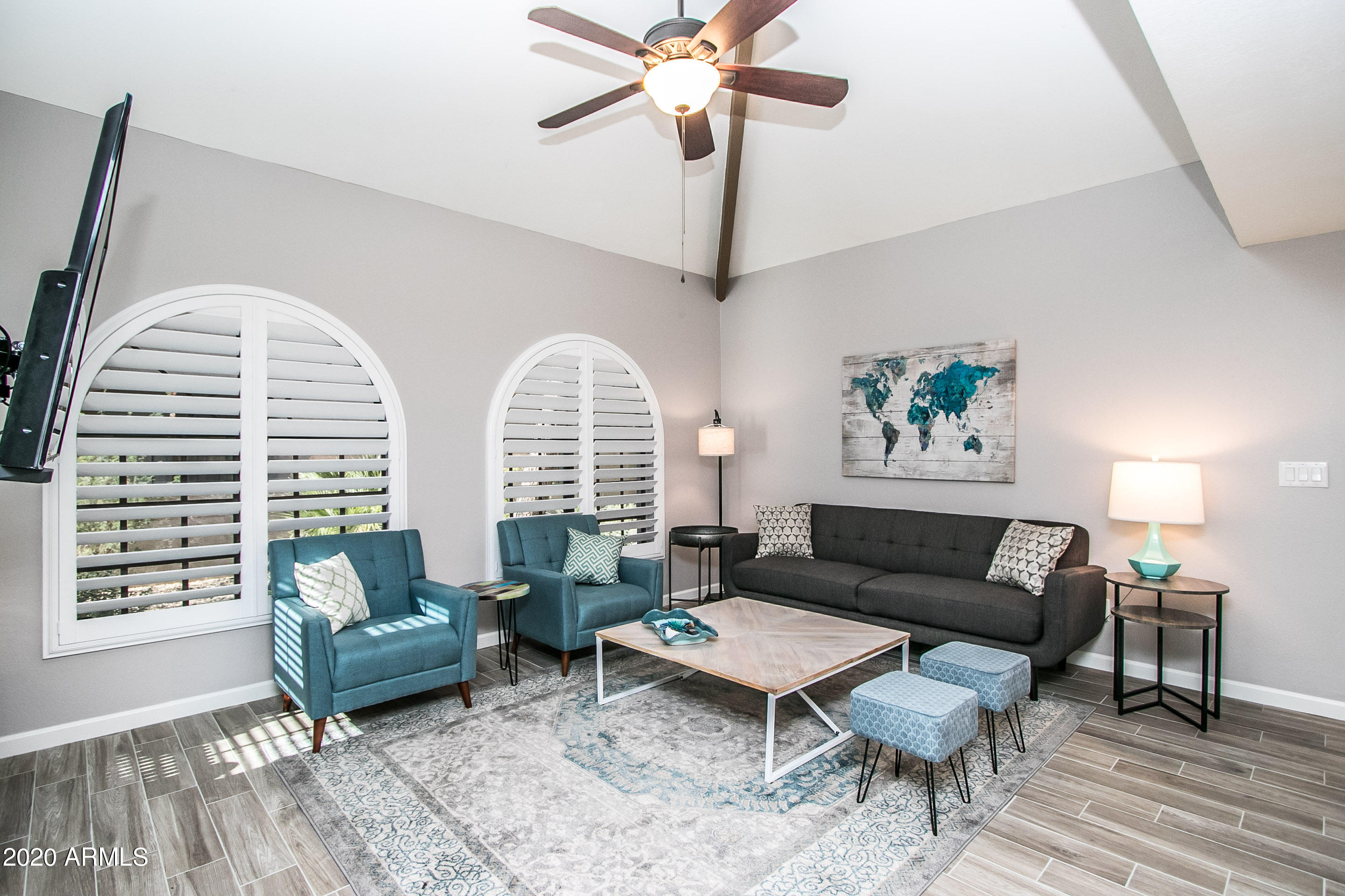 1211 N MILLER Road 110