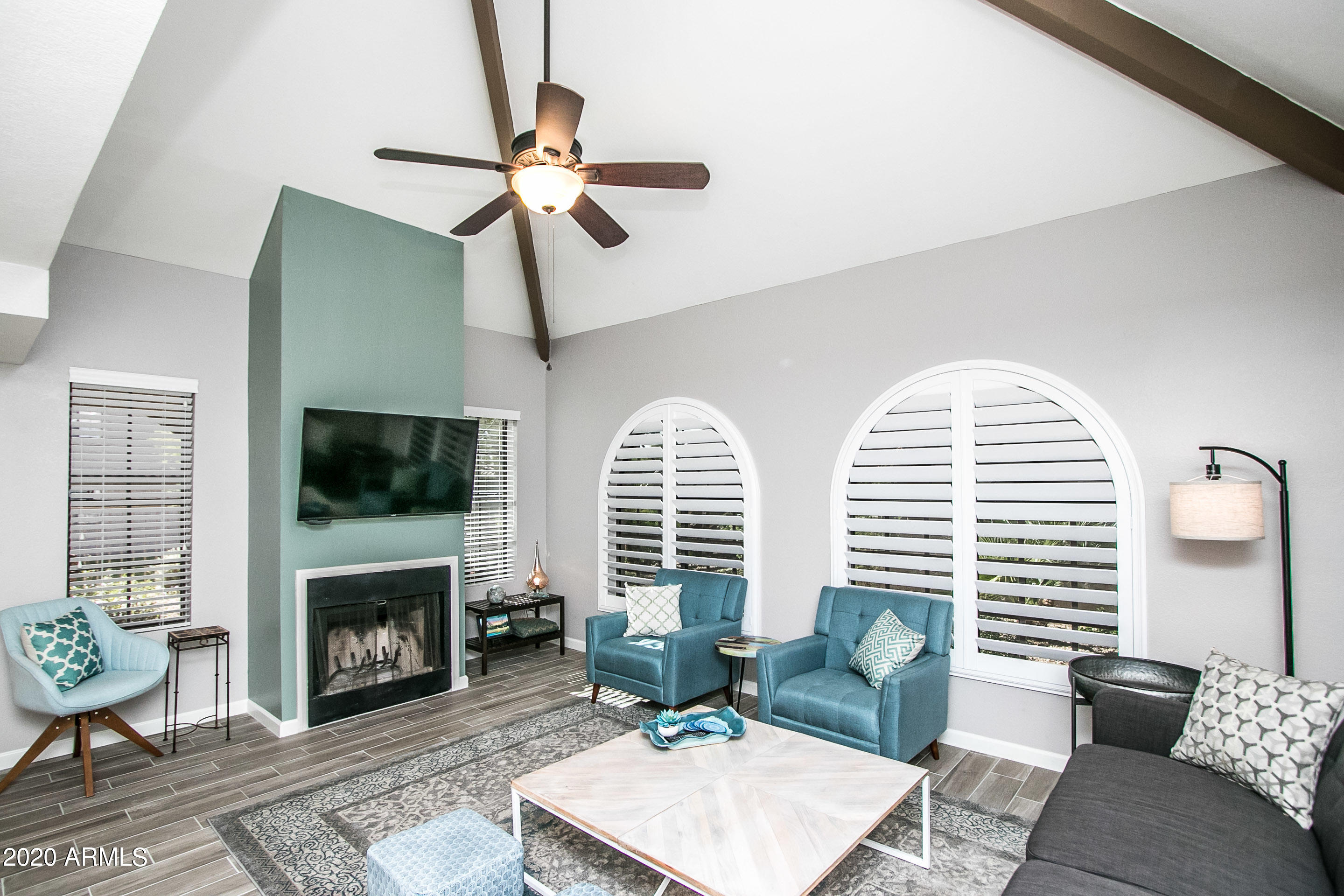 1211 N MILLER Road 110