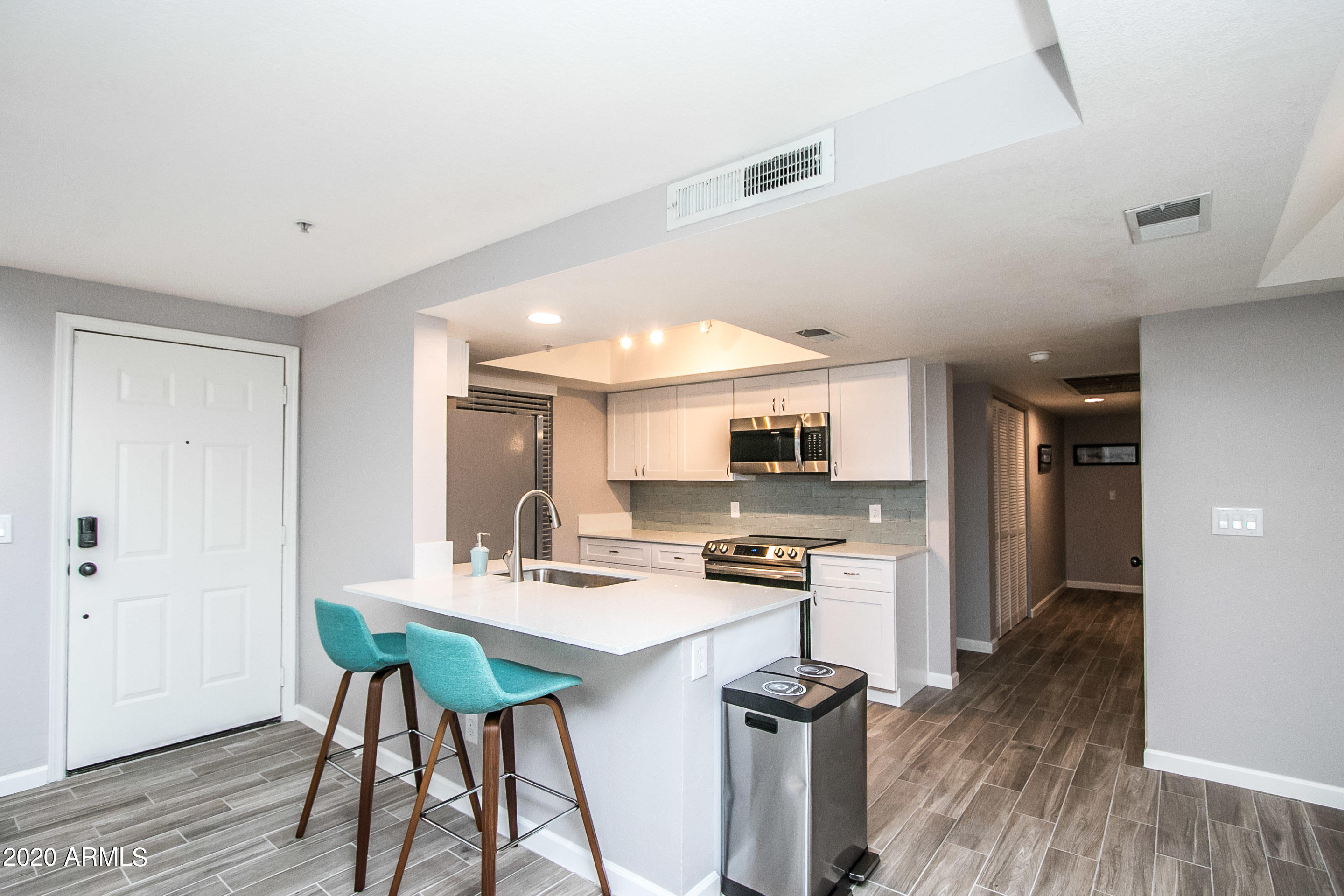 1211 N MILLER Road 110