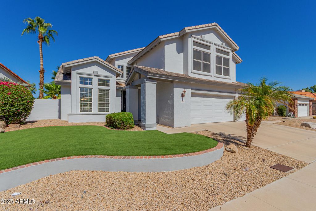 Photo of 6914 W Escuda Drive, Glendale, AZ 85308 (MLS # 6919390)