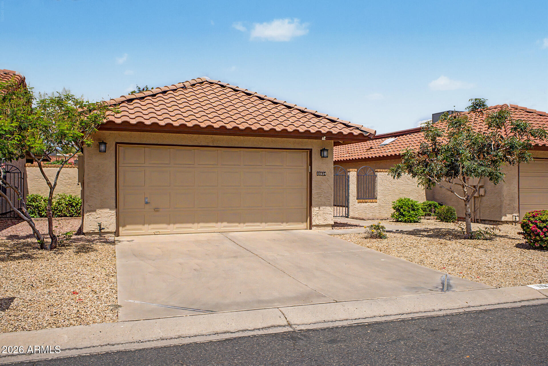 11624 S PAPAGO Circle