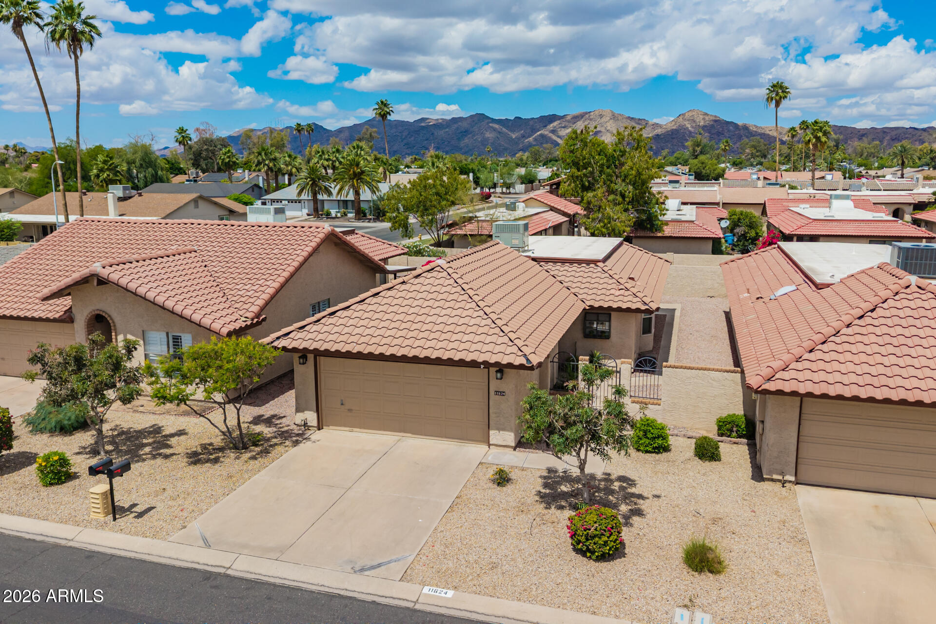 11624 S PAPAGO Circle