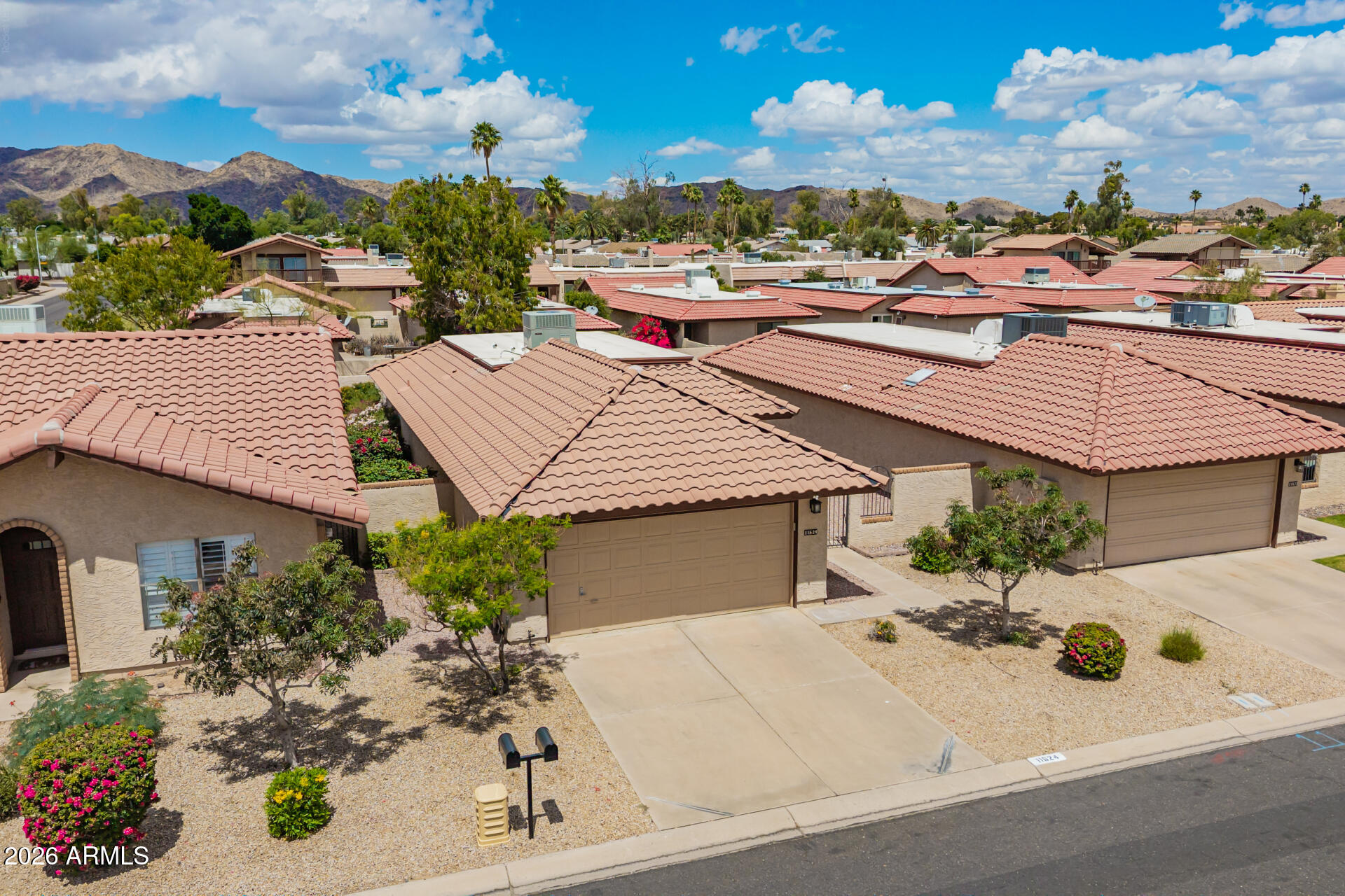 11624 S PAPAGO Circle