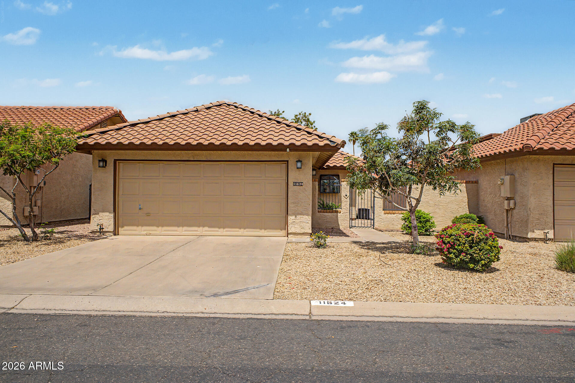 11624 S PAPAGO Circle