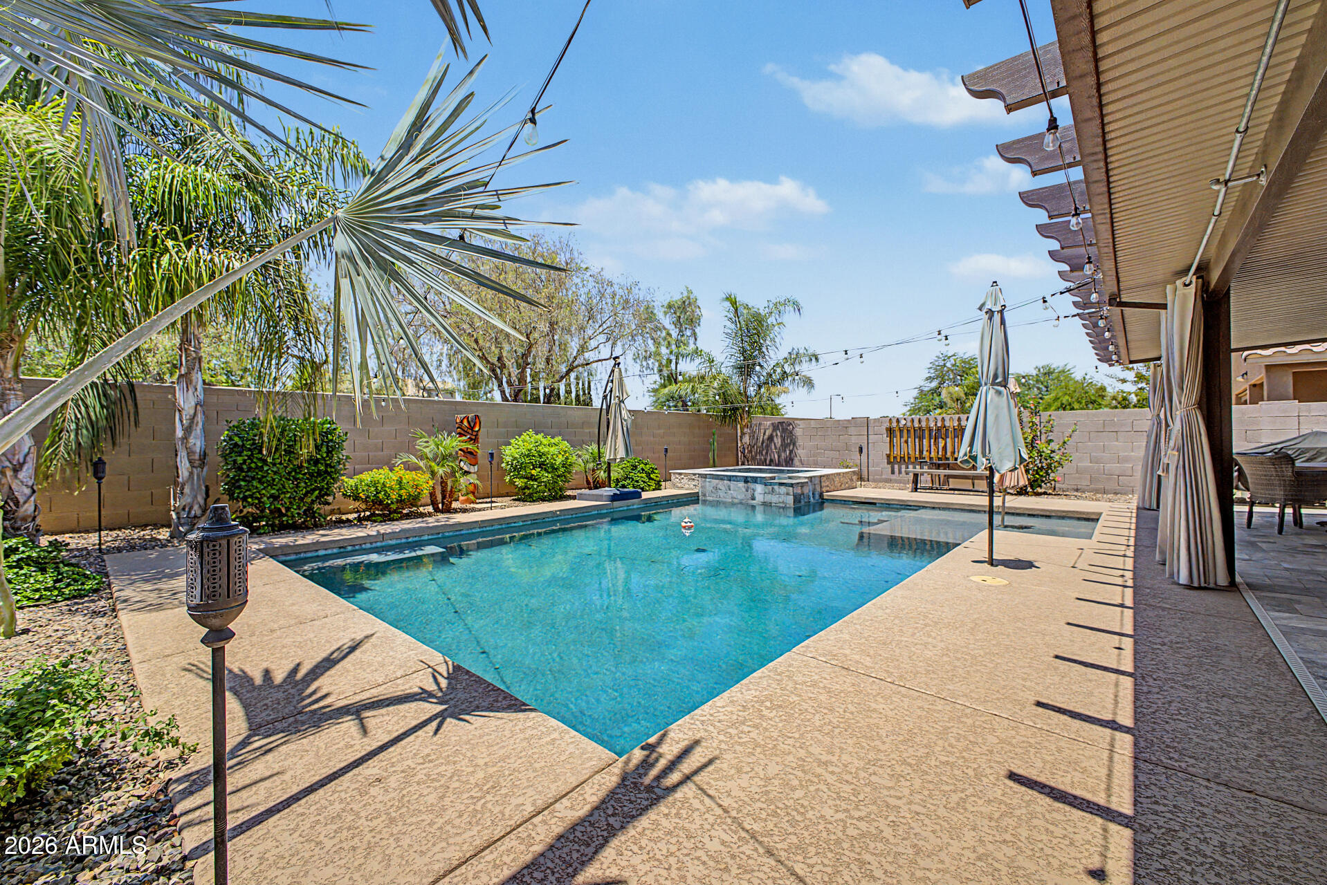 34836 N BARZONA Trail