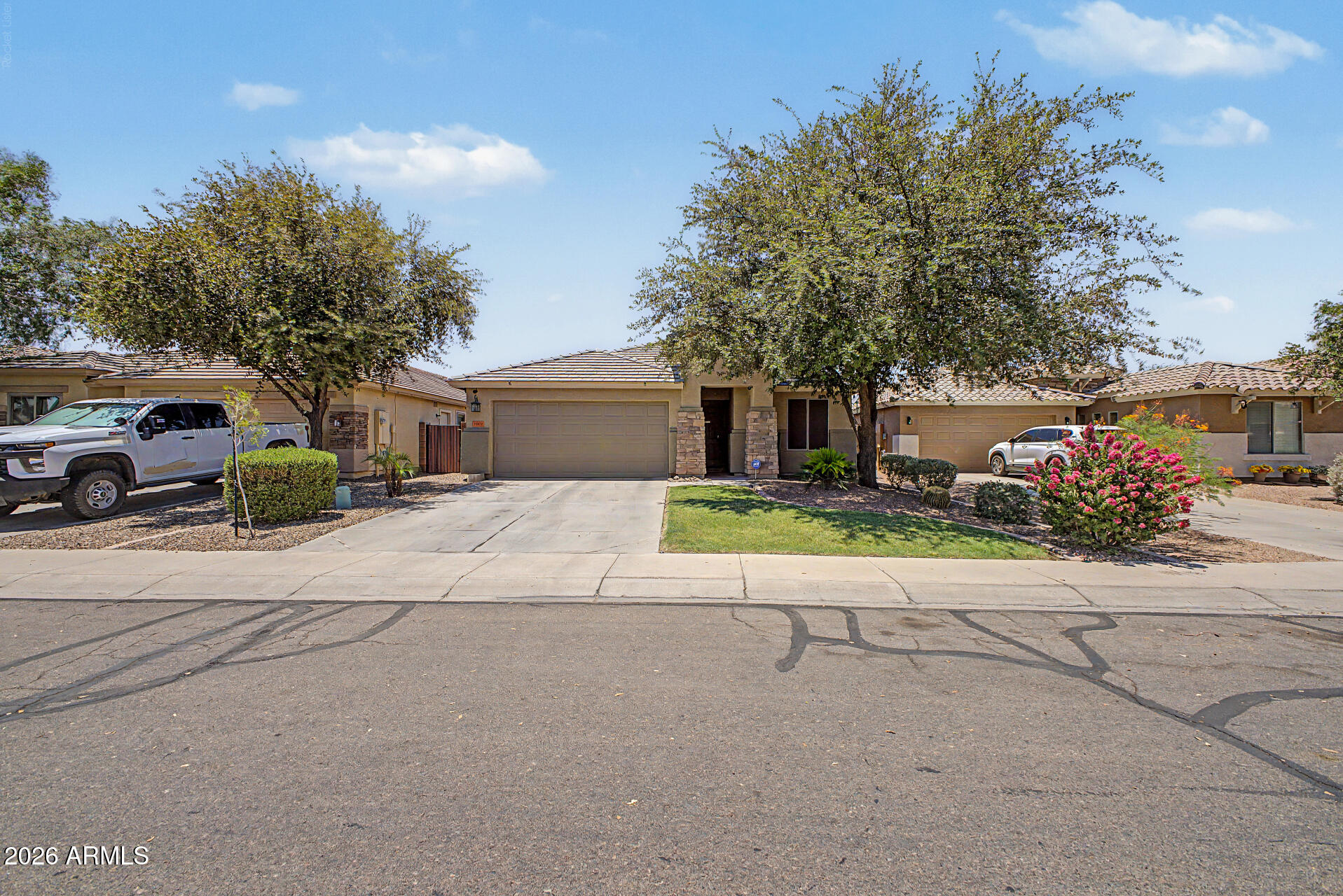 34836 N BARZONA Trail