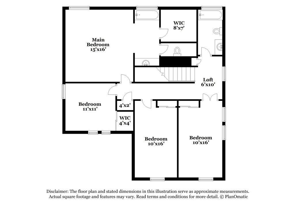2838 S Benton Circle