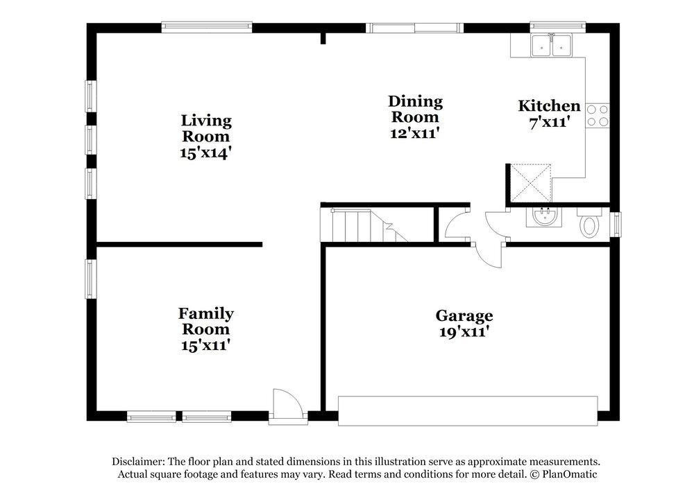 2838 S Benton Circle