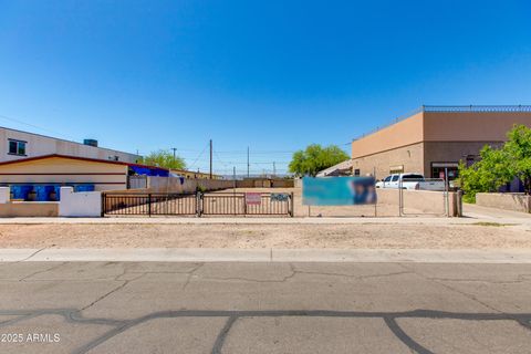 2145 E TAYLOR Street 11 Phoenix AZ 85006
