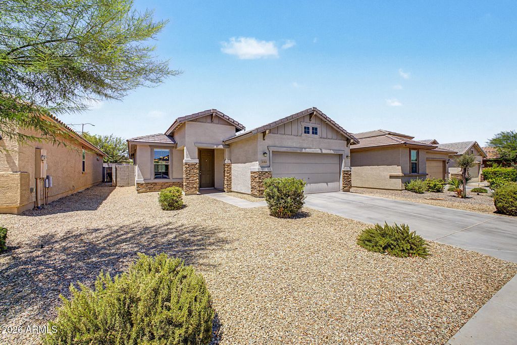 Photo of 8980 W Puget Avenue, Peoria, AZ 85345 (MLS # 7049195)