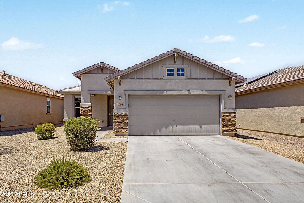 Photo of 8980 W Puget Avenue, Peoria, AZ 85345 (MLS # 7049195)