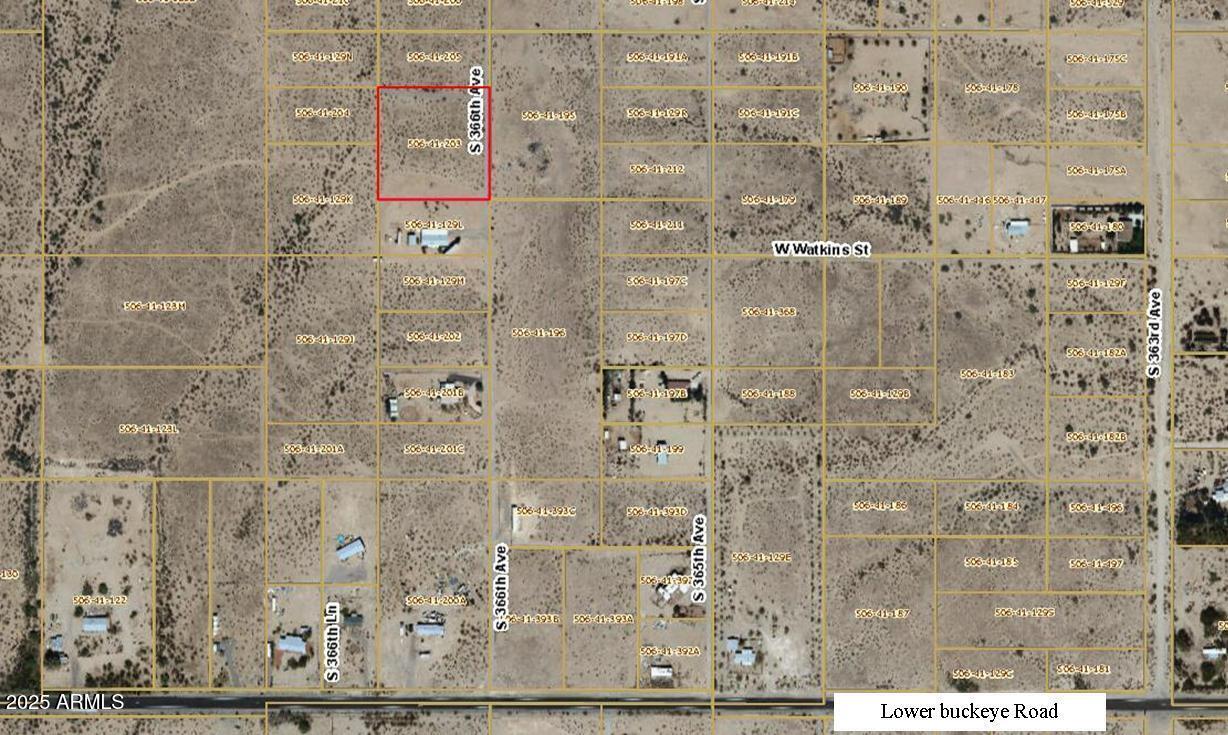 2301 S 366th Avenue 0