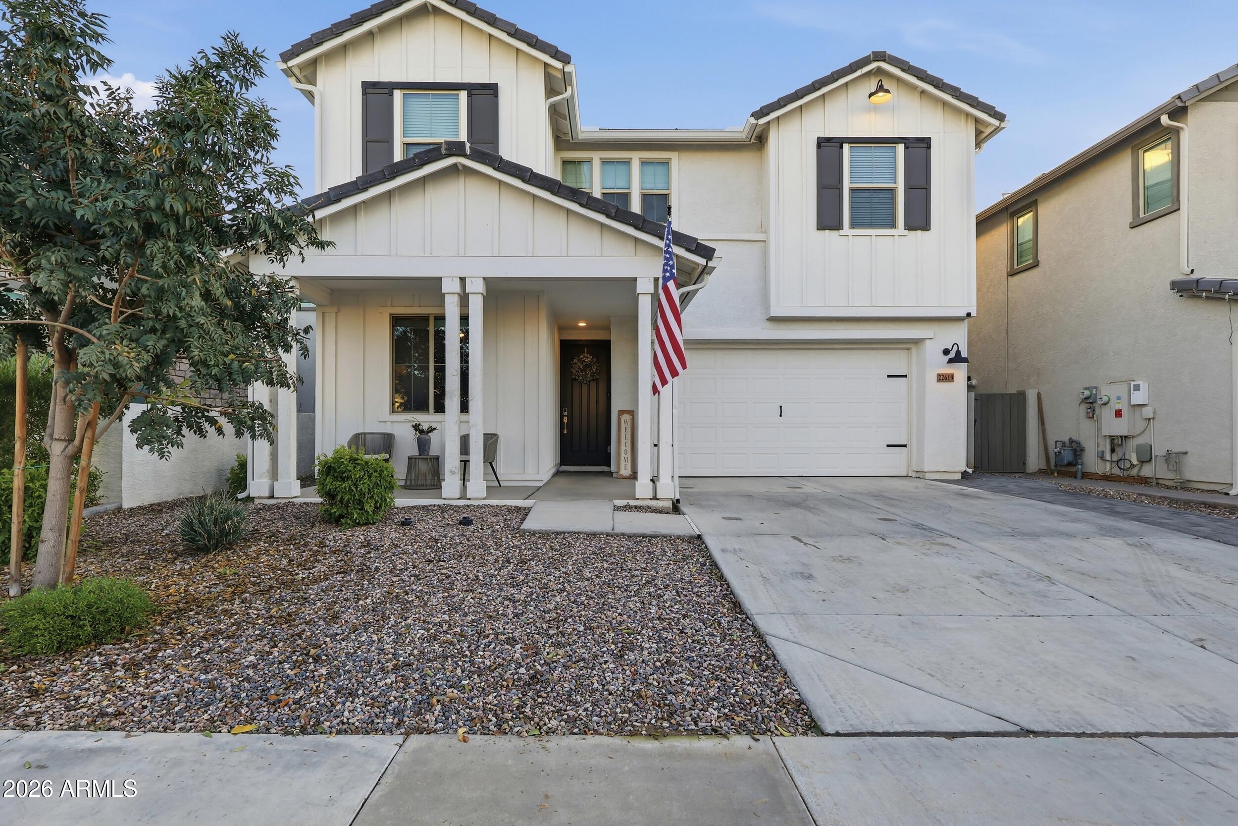 22619 E INDIANA Avenue