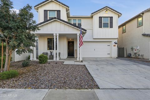 22619 E INDIANA Avenue Queen Creek AZ 85142