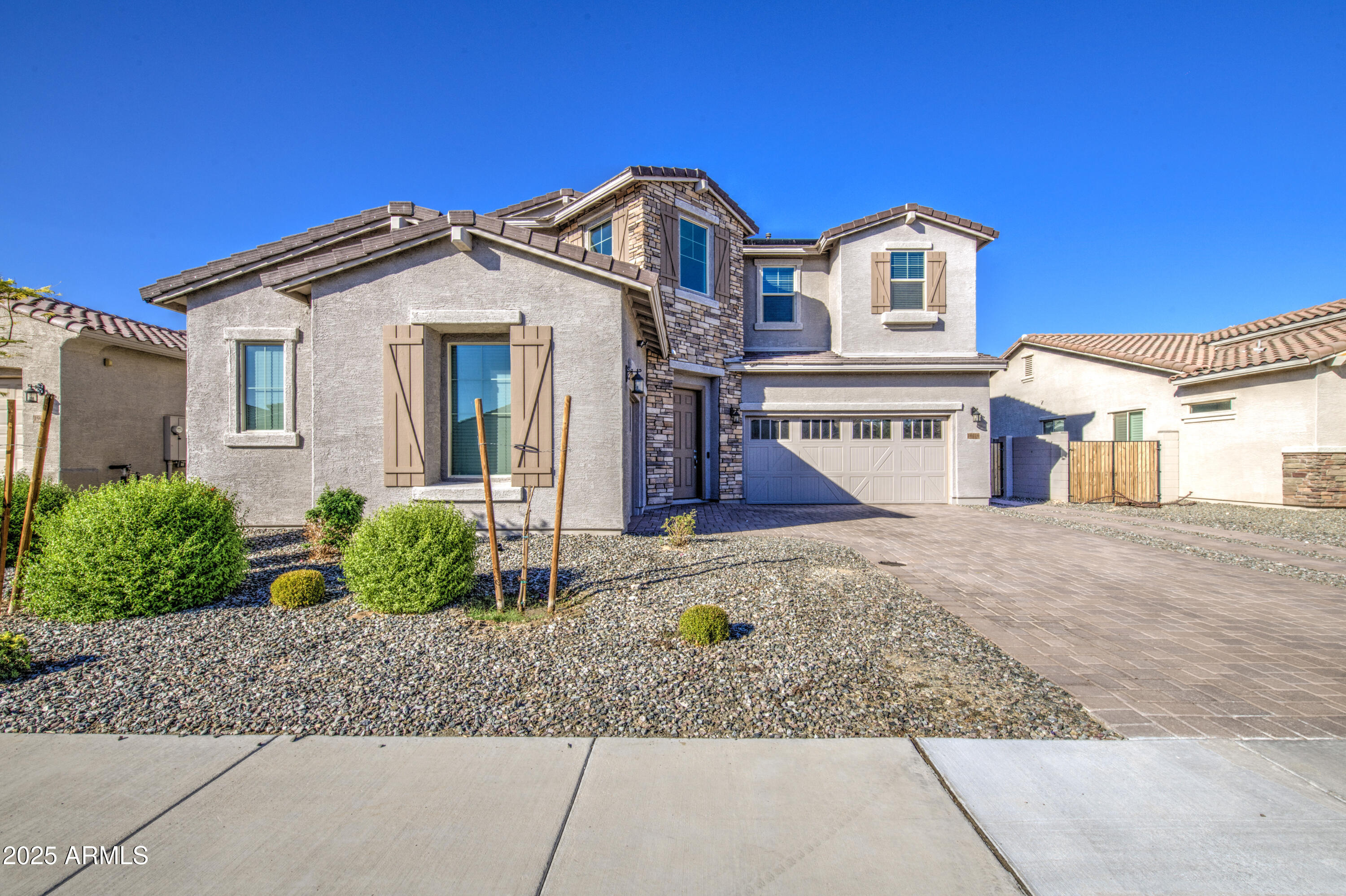 19016 W RANCHO Drive