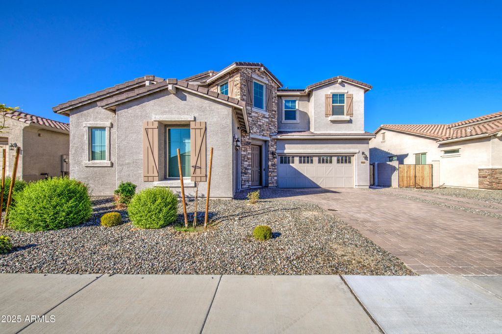 Photo of 19016 W Rancho Drive, Litchfield Park, AZ 85340 (MLS # 6928076)