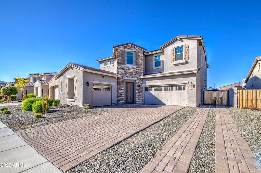 Photo of 19016 W Rancho Drive, Litchfield Park, AZ 85340 (MLS # 6928076)