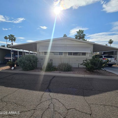 205 W BELL Road 35 Phoenix AZ 85023
