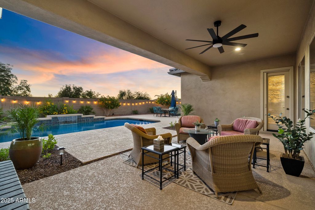 Photo of 17923 W Narramore Road, Goodyear, AZ 85338 (MLS # 6930261)
