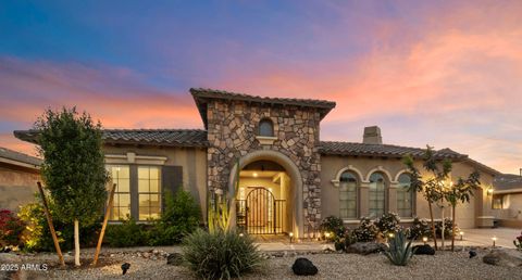 17923 W Narramore Road Goodyear AZ 85338